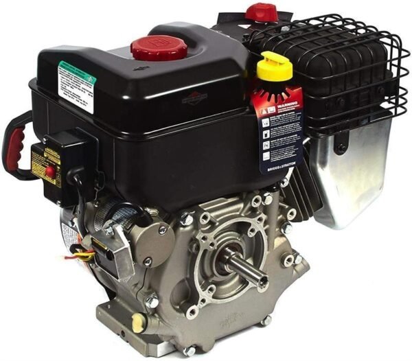 Briggs Professional Series Snow Engine 14.5 TP ES 3/4″ X 2-1/2″ #19J137-0002 - Image 2