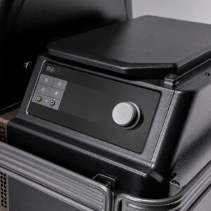 Traeger Ironwood Pellet Grill - Image 13