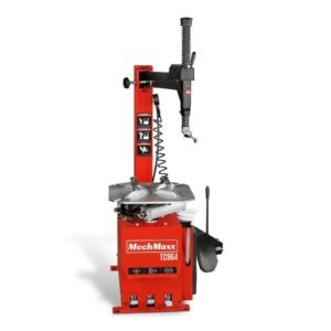 1.5 HP Swing Arm Tire Changer Wheel Changer 24″ Rim Capacity, TC964 - Image 12