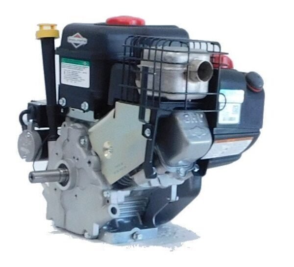 Briggs & Stratton 11.5 TP Snow Engine 7/8″ x 2-13/16″ Electric Start #15C104-3022 - Image 5