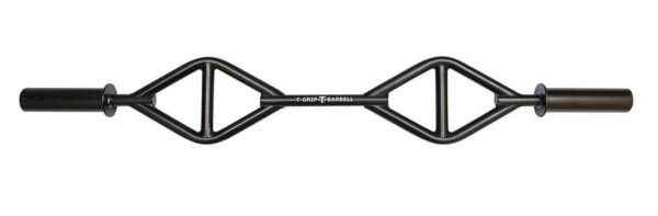 TGrip Shorty Bar Training Kits – Multi Grip – Functional Training – Football – Swiss – Neutral - Image 4