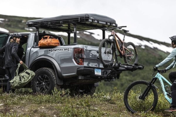 Thule T2 Pro XTR 2 Platform 2″ Hitch Bike Rack – 9034XTR - Image 8