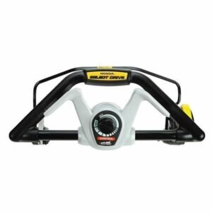 Honda 21″ HRX217K5VKA Gas Lawn Mower with 187cc Engine & 4-in-1 Versamow System - Image 4